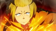 Arthur Boyle (Image via David Production)
